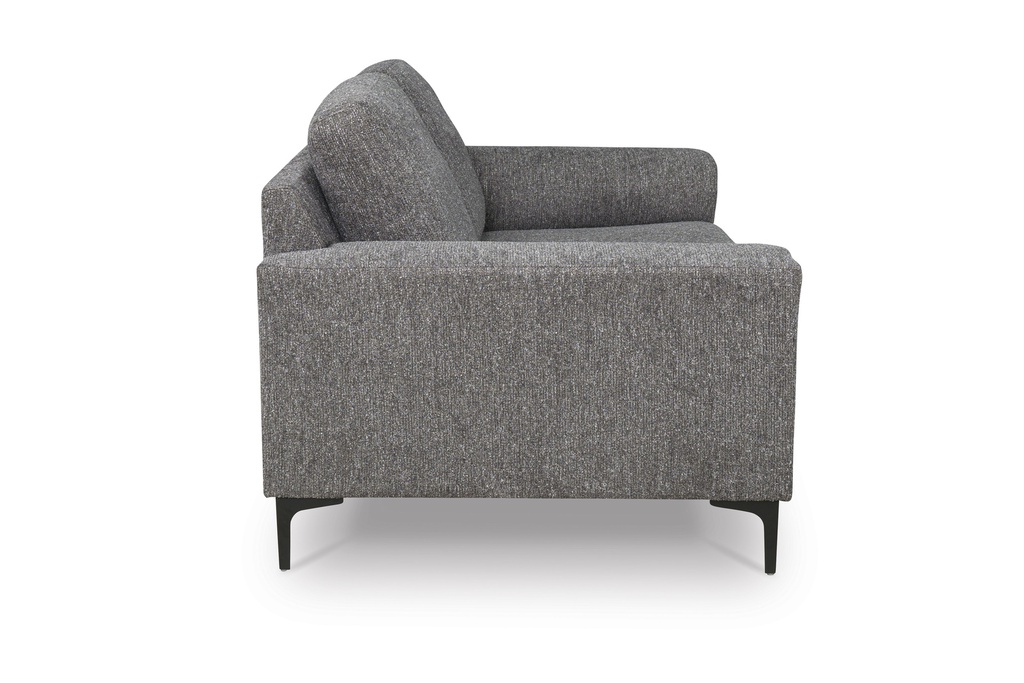 Ashley Harrow Pike Loveseat