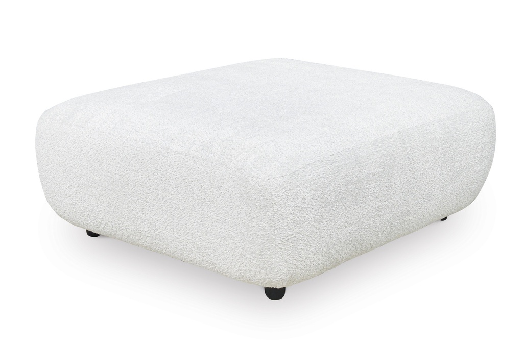 Ashley Bravestone Oversized Accent Ottoman