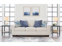 Ashley Cashton Sofa - Stone Shade