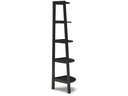 Ashley Bernmore Corner Shelf - Black