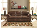 Ashley Bladen Sofa - Coffee