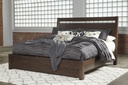 Ashley Starmore Queen Bed