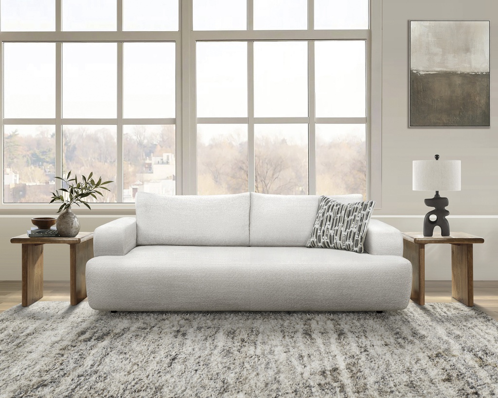 Ashley Bravestone Sofa