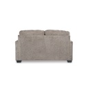 Ashley Loveseat - Fabric - 50899