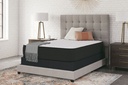 Ashley Limited Edition Firm Queen Mattress - White