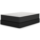 Ashley Limited Edition Plush Queen Mattress - White