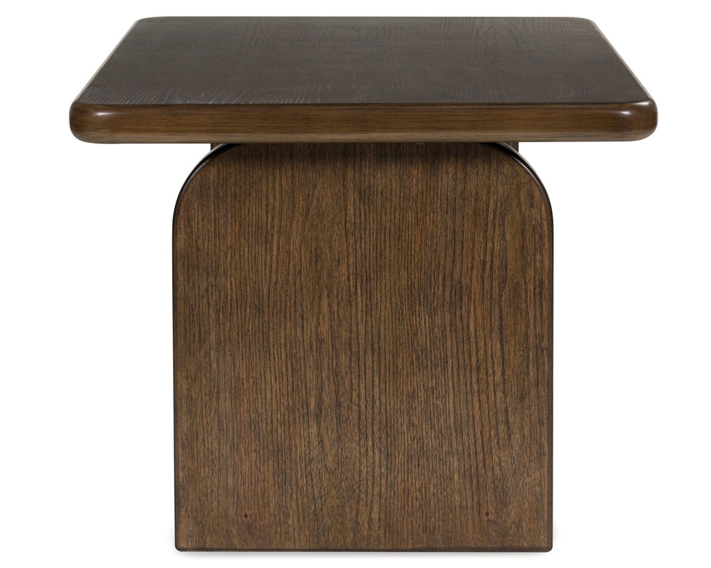 Ashley Shawbeck Occasional Table Set (2/Cn) - Medium Brown