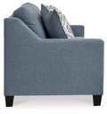 Ashley Lemly Loveseat - Twilight