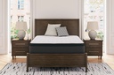 Ashley Limited Edition PT Queen Mattress - White