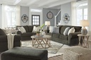 Haisley Sofa Set