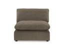 Ashley Sophie 5-Piece Sectional with Chaise