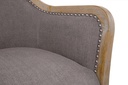 Ashley Engineer Accent Chair - Brown