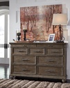 Ashley Johnelle Dresser