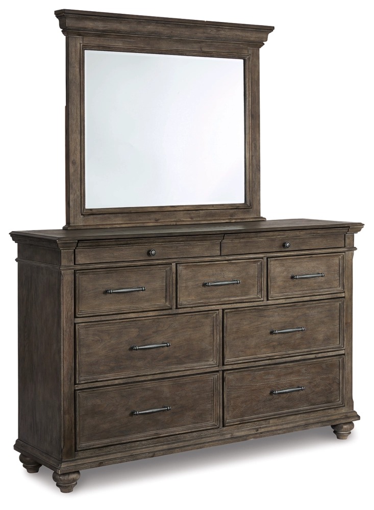 Ashley Johnelle Dresser