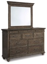 Ashley Johnelle Dresser
