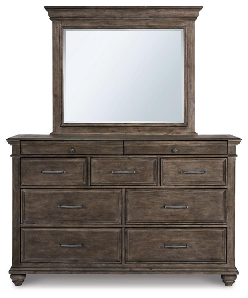 Ashley Johnelle Dresser