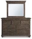 Ashley Johnelle Dresser
