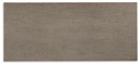 Ashley Foyland - Rectangular Dining Room Table - Black/Brown