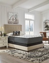 Ashley Ultra Luxury Firm Tight Top With Memory Foam King Mattress