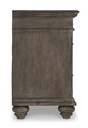 Ashley Johnelle Three Drawer Night Stand