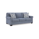 Carissa Manor Sofa Set with Ottoman