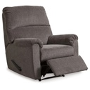 Ashley Rockmade Zero Wall Recliner