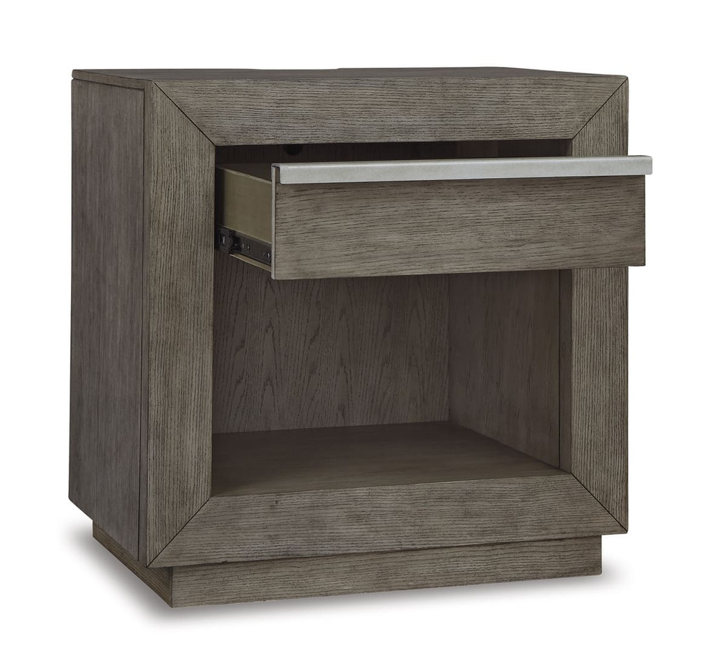 Ashley Anibecca One Drawer Night Stand
