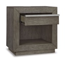 Ashley Anibecca One Drawer Night Stand