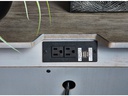 Ashley Anibecca One Drawer Night Stand