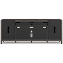 Ashley Montillan 84" TV Stand