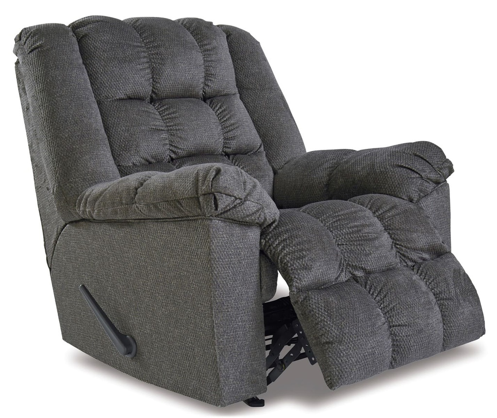Ashley Drakestone Manual Rocker Recliner