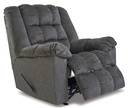 Ashley Drakestone Manual Rocker Recliner