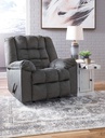 Ashley Drakestone Manual Rocker Recliner