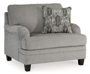 Ashley Davinca Chair and a Half