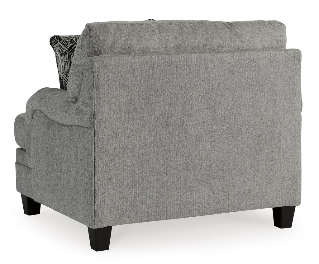 Ashley Davinca Chair and a Half