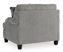 Ashley Davinca Chair and a Half
