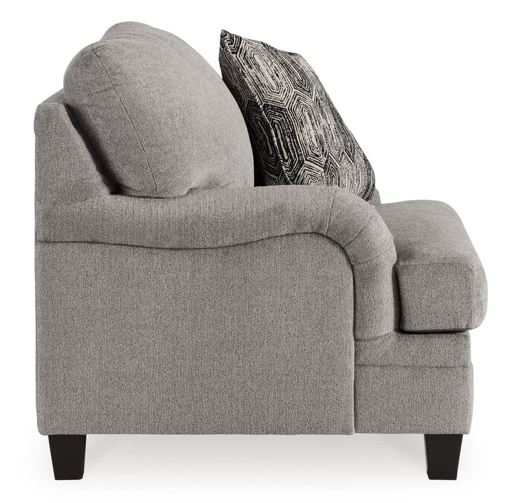 Ashley Davinca Chair and a Half