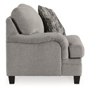 Ashley Davinca Chair and a Half