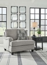 Ashley Davinca Chair and a Half