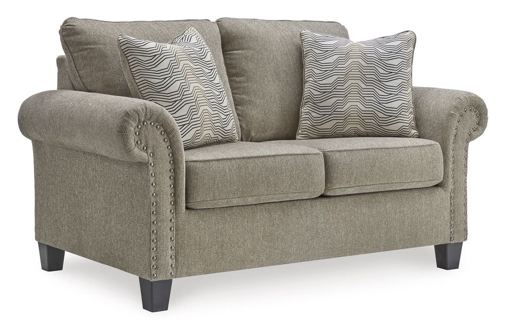 Ashley Shewsbury Loveseat
