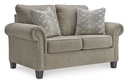 Ashley Shewsbury Loveseat