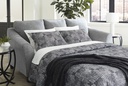 Ashley Mathonia Queen Sofa Sleeper