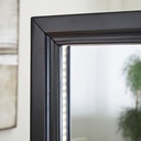 Ashley Evesen Floor Standing Mirror/Storage