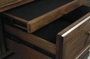 Ashley Flynnter 7 Drawer Dresser
