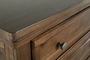 Ashley Flynnter 5 Drawer Chest of Drawers