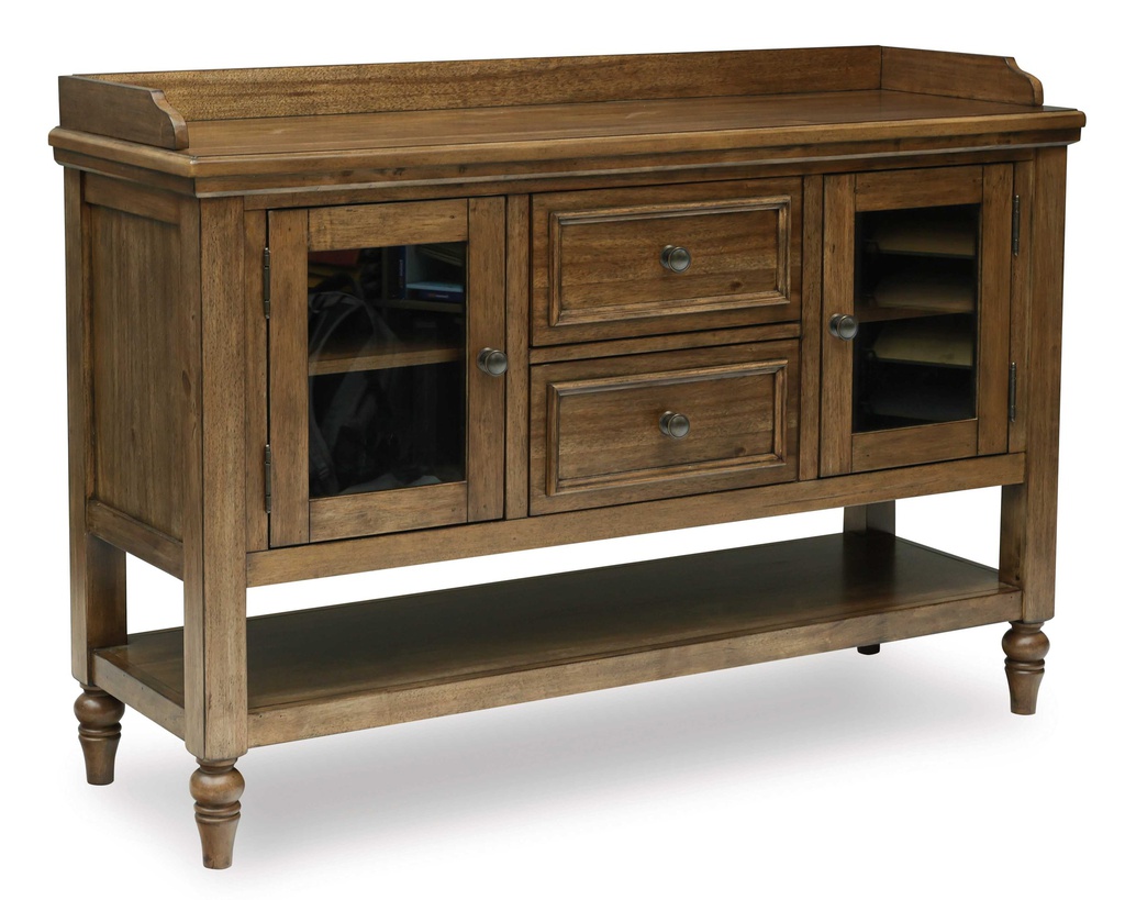 Ashley Sturlayne Dining Room Server