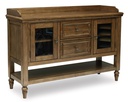 Ashley Sturlayne Dining Room Server