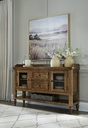 Ashley Sturlayne Dining Room Server