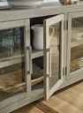 Ashley Fawnburg Dining Room Server