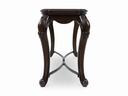 Ashley Maylee Sofa Table - Dark Brown